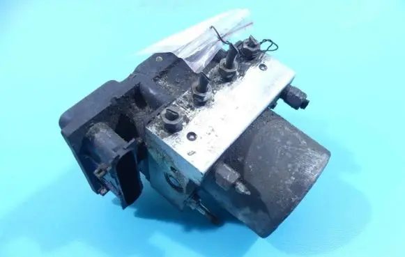 Subaru Forester SG ABS Pump 0265800490 IMPRK972620
