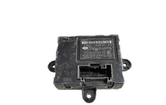 Renault Megane I Door control unit/module EK52-14D620-AD