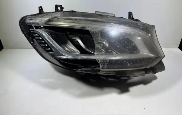 Mercedes-Benz Sprinter W907 W910 Headlight/headlamp A9109067200 90139119AJ ZGS001Q11