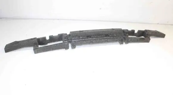 Volkswagen Touareg I Front bumper foam support bar 7L6807550C