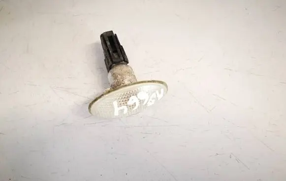 Ford Transit Front fender indicator light 