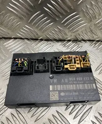 Volkswagen PASSAT B6 Comfort/convenience module 3C0959433M