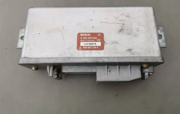 Audi 100 S4 C4 ABS control unit/module 4A0907379A 0265100056