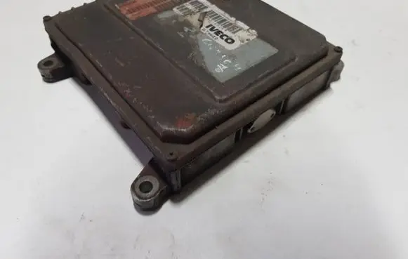 Opel Kadett E Engine control unit/module 0281001527