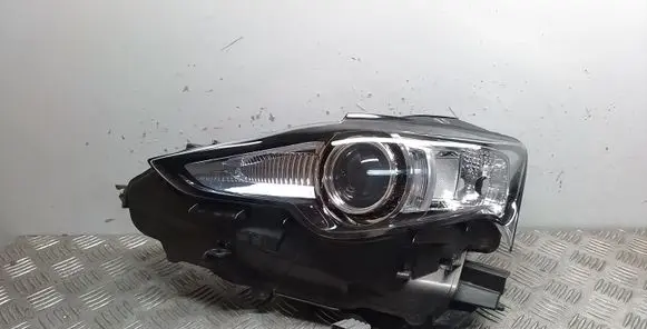 Lexus IS III XE30 Headlight/headlamp