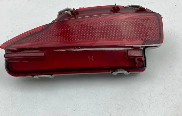 Toyota Yaris Rear fog light V293100R