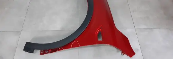 Renault Arkana Fender 620923358R 638754604R