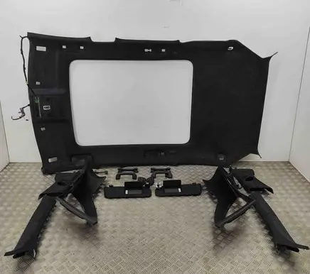 Jaguar F-Pace Headlining set HK8303512B HK8351749AF