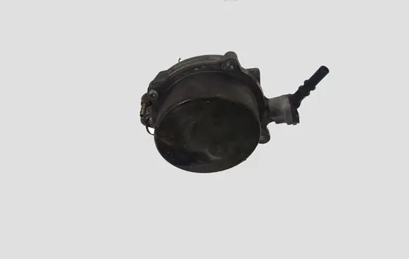 Citroen DS3 Vacuum pump