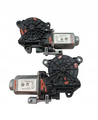 Skoda Citigo Front door window regulator motor 1S0959802