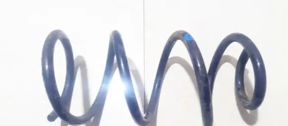 Nissan Note (E12) Rear coil spring