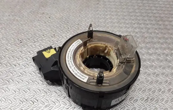 Airbag slip ring squib (SRS ring)