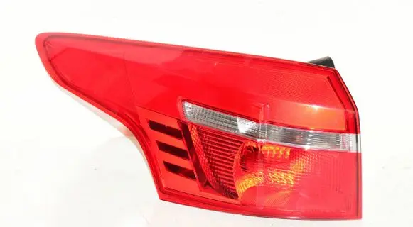 Ford Focus Rear/tail lights F1EB-13405-DA