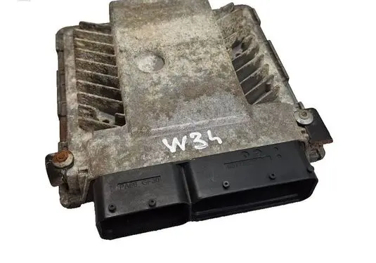 Engine control unit/module