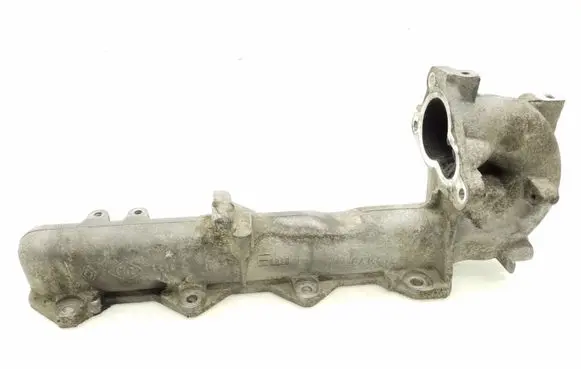 Nissan Qashqai Exhaust manifold