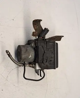 Mercedes-Benz Sprinter W907 W910 ABS Pump 0265951520