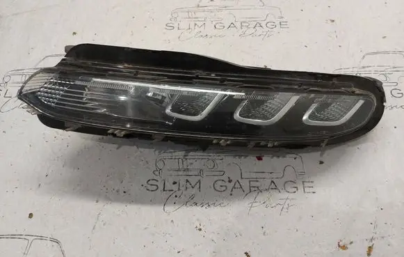 Citroen C3 LED Daytime headlight 9819435680 0021012301 A00AAE01