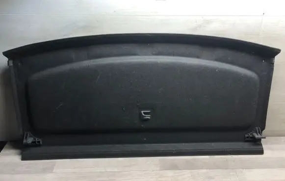 Volkswagen Golf V Parcel shelf 1K6807769