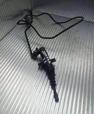 Citroen Jumper Clutch slave cylinder 
