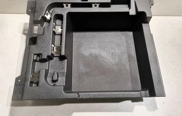 Lexus NX Glove box in trunk 6499578060