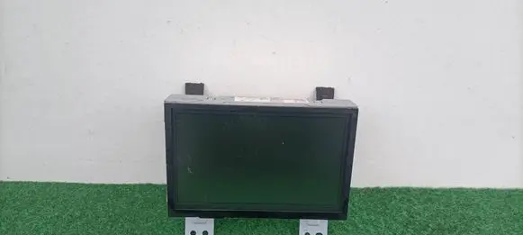 Nissan Murano Z51 Screen/display/small screen 280911BP0A