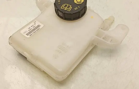 Ford Mustang Mach-E Brake fluid reservoir LJ9C2N147BA 03355631971