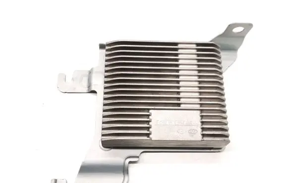 Hyundai Kona I Sound amplifier 96370-K4000