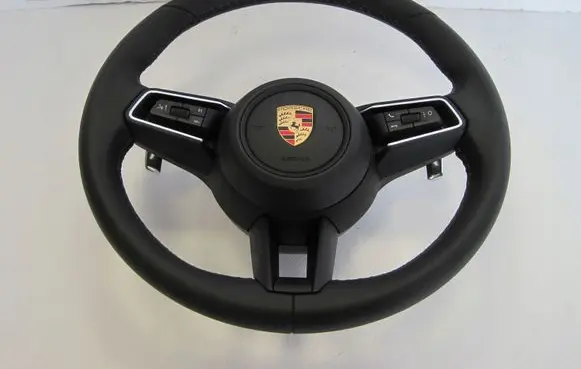 Porsche 718 Cayman 982 982c Steering wheel 992419798C