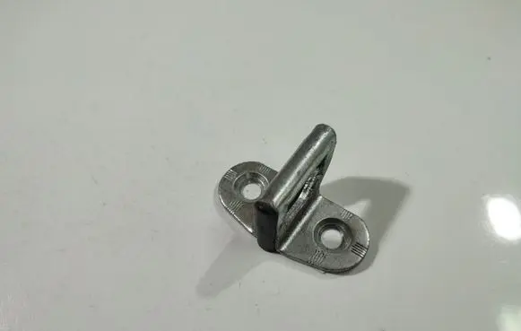 Fiat Fiorino Rear door lock loop/hook striker 
