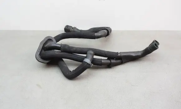 Audi A5 Sportback 8TA Engine coolant pipe/hose 8K0819371A 8K0819345F