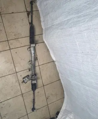 Cadillac BLS Steering rack