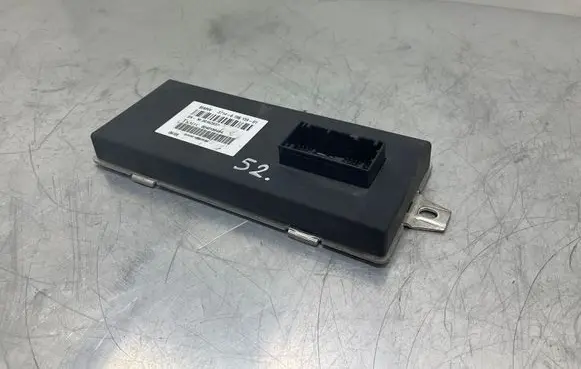 Suspension control unit/module