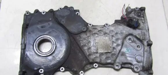 Honda CR-V Timing chain cover 