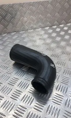 Volvo S60 Intercooler hose/pipe 08699419