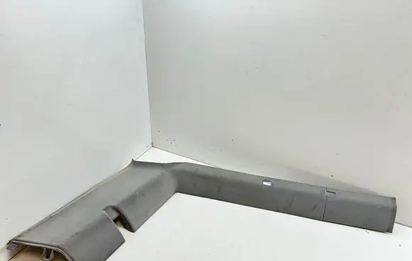 Mercedes-Benz Vito Viano W638 Other sill/pillar trim element A6386925701