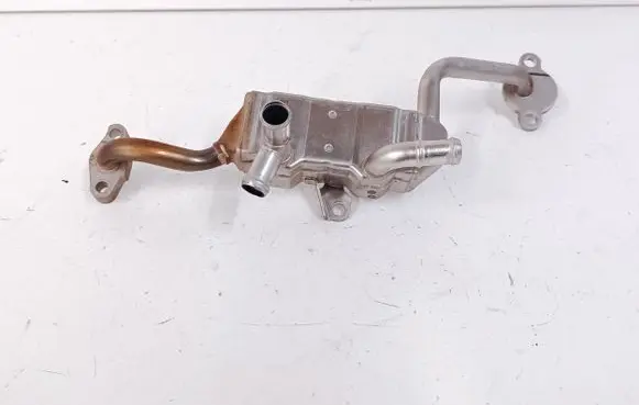 Subaru Outback (BT) EGR valve cooler G07L19A001B