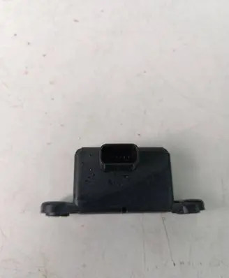 Opel Insignia A ESP acceleration yaw rate sensor 12784983