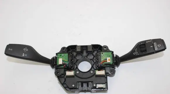 BMW X3 F25 Wiper turn signal indicator stalk/switch 9368597 HW0006SW0015 CZECH11