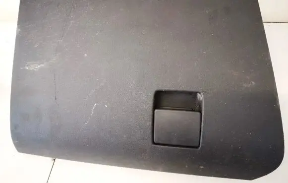 Opel Astra H Glove box 13191459