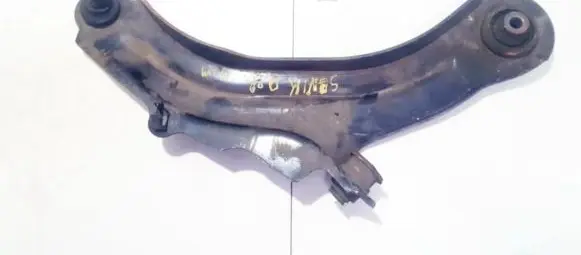 Renault Scenic II - Grand scenic II Front lower control arm/wishbone 8200298455