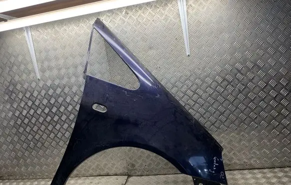 Ford Galaxy Fender