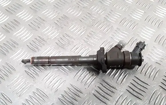 Citroen C5 Fuel injector 0445110297