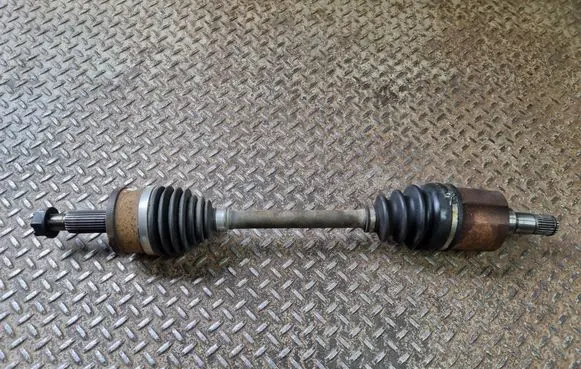 Dodge Challenger Front driveshaft 04578600AB P04578600AB