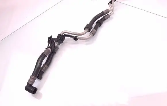 BMW 6 F06 Gran coupe Air conditioning (A/C) pipe/hose 487803152 28212092410