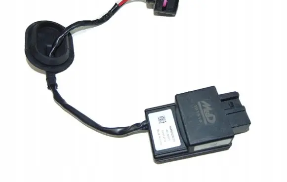 Audi A3 S3 8P Fuel pressure sensor 10400400025