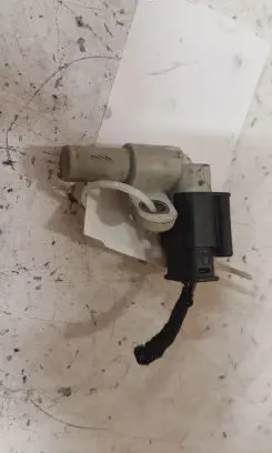 Ford Galaxy Camshaft position sensor 9665443580