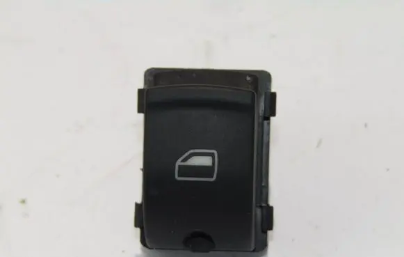 Audi A6 S6 C6 4F Electric window control switch 4F0959855