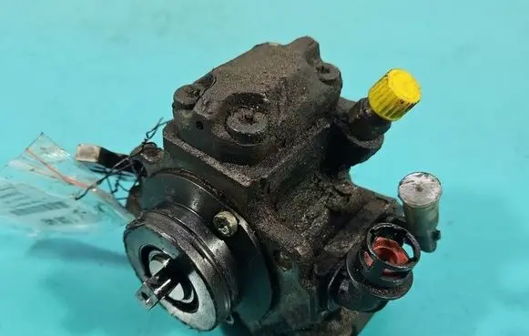 Fiat Fiorino Fuel injection high pressure pump 0445010080 IMPRK1539442