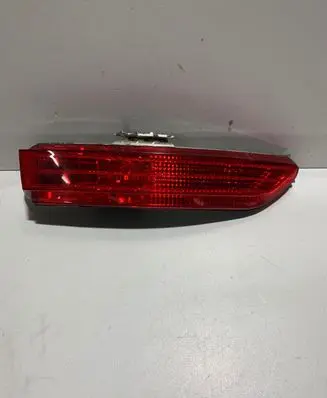 Volkswagen Touareg II Rear fog light 7P6945702D 7P6945702F 7P6945702C