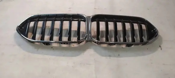 BMW 2 F44 Coolant radiator 54593723 5A39376 5A39375